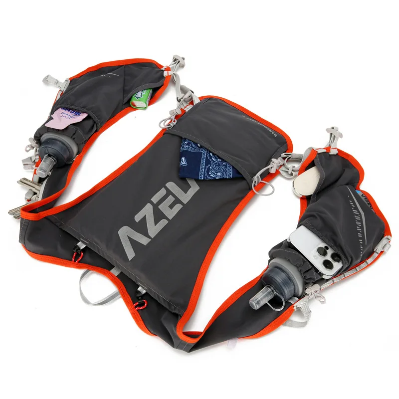 

Рюкзак для бега, спорт на открытом воздухе, марафон, отдых, походы, альпинизм, дышащий и легкий рюкзак