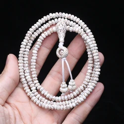 Tibetan Buddhist Ladies Natural Bodhi Bracelet, Seed Yoga Chakra * Zen Beauty Bracelet