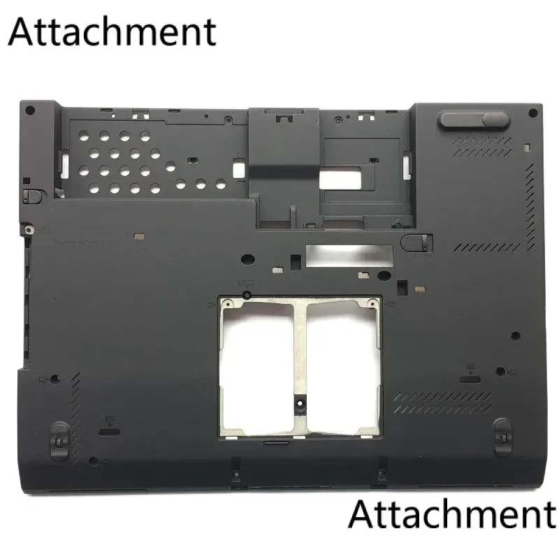 New Original for Lenovo ThinkPad x230t x230 tablet x230it x230i tablet back shell bottom case base cover D cover 04y2090