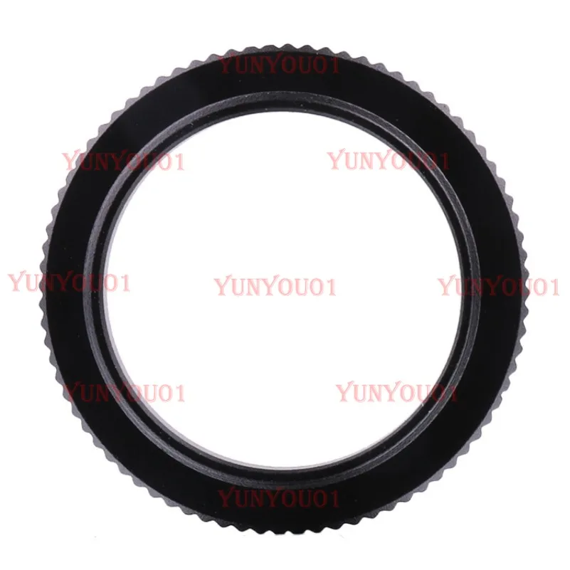 Industrial Lens 5mm Adapter C-CS Adapter Ring C Port To CS Port Macro Ring Connector Expansion Ring 5mm