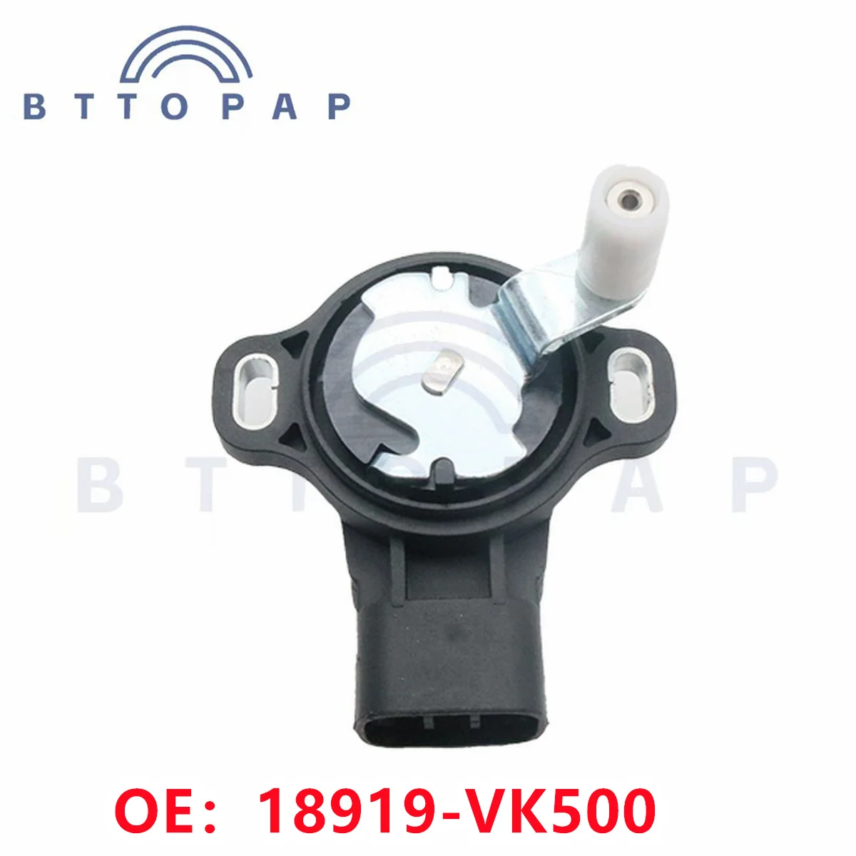 

18919-VK500 Throttle Position Sensor 18919VK500 For NISSAN 350Z INFINITI D22 2.5 X TRAIL PR 1998-2002 Accelerator Pedal Assy