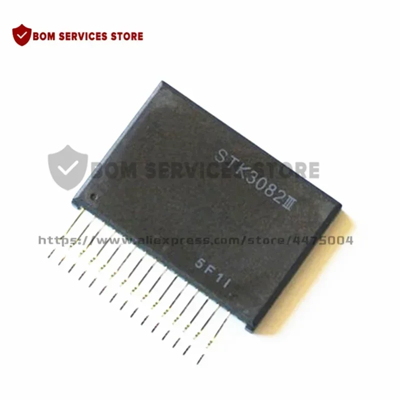 Nuevo STK3082III STK3082