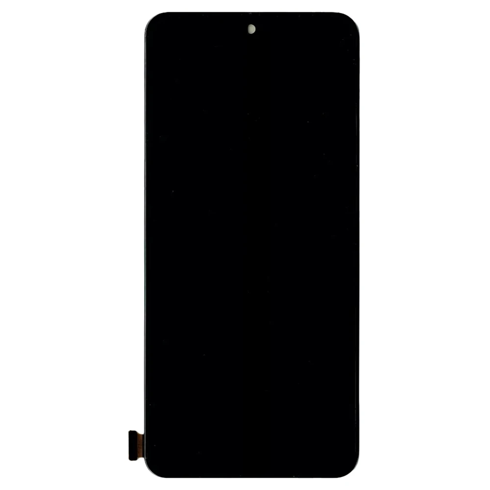 For vivo Y100  (Indonesia) / Y100 4G / Y200e  / Y200 (India)  / S18e 5G Grade C LCD Screen and Digitizer Assembly Part (TF