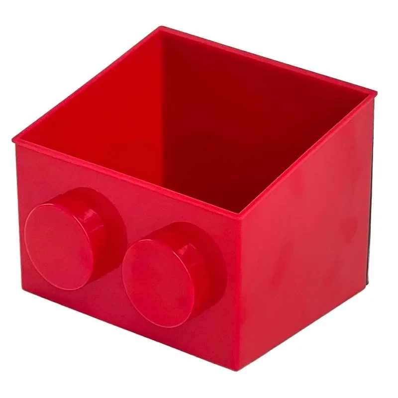 Dopamine magnetic storage box, children's corner wall hanging multi-function, stationery shelf