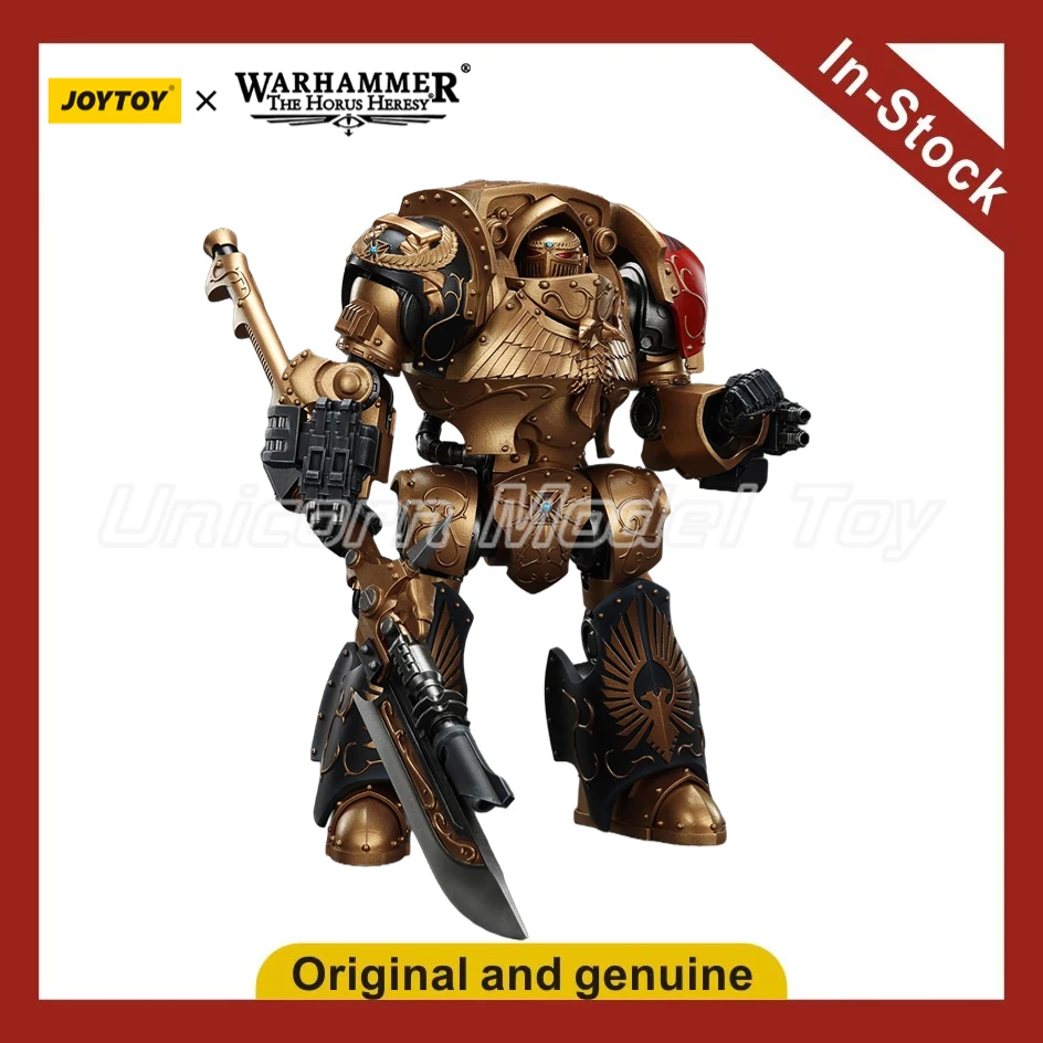 【Ua】 Joytoy Warhamm…