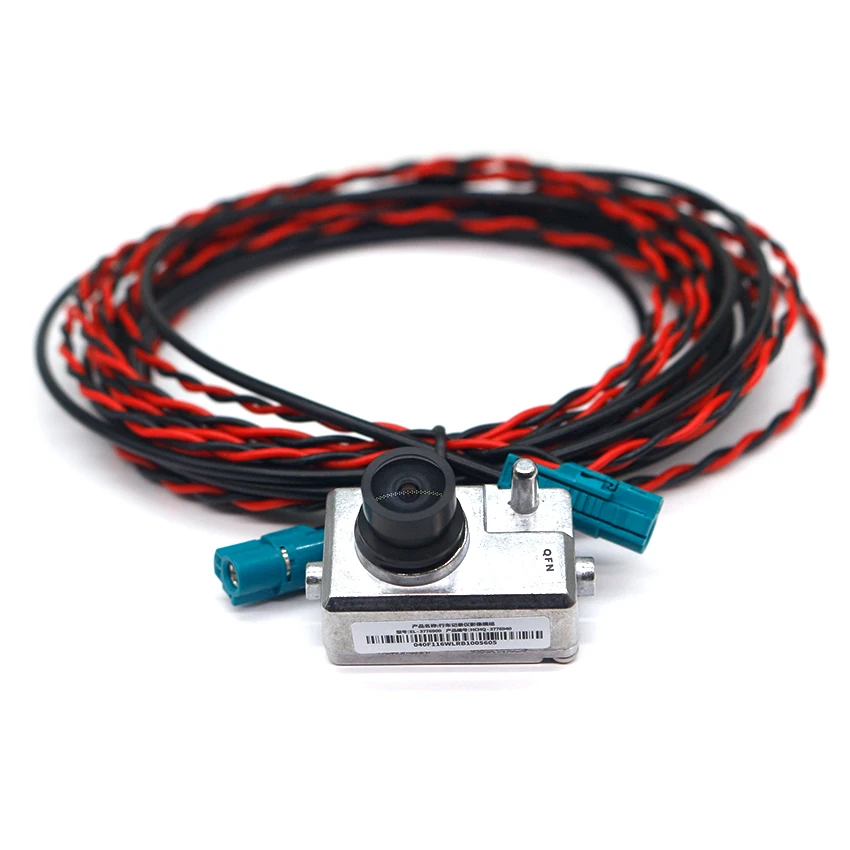 Für BYD Dolphin Seal Act 3 Atto 3 Yuan Song Tang EV Original DVR Auto-Zubehör Dashcam ADAS GPS OE EL-3776900 Kamera