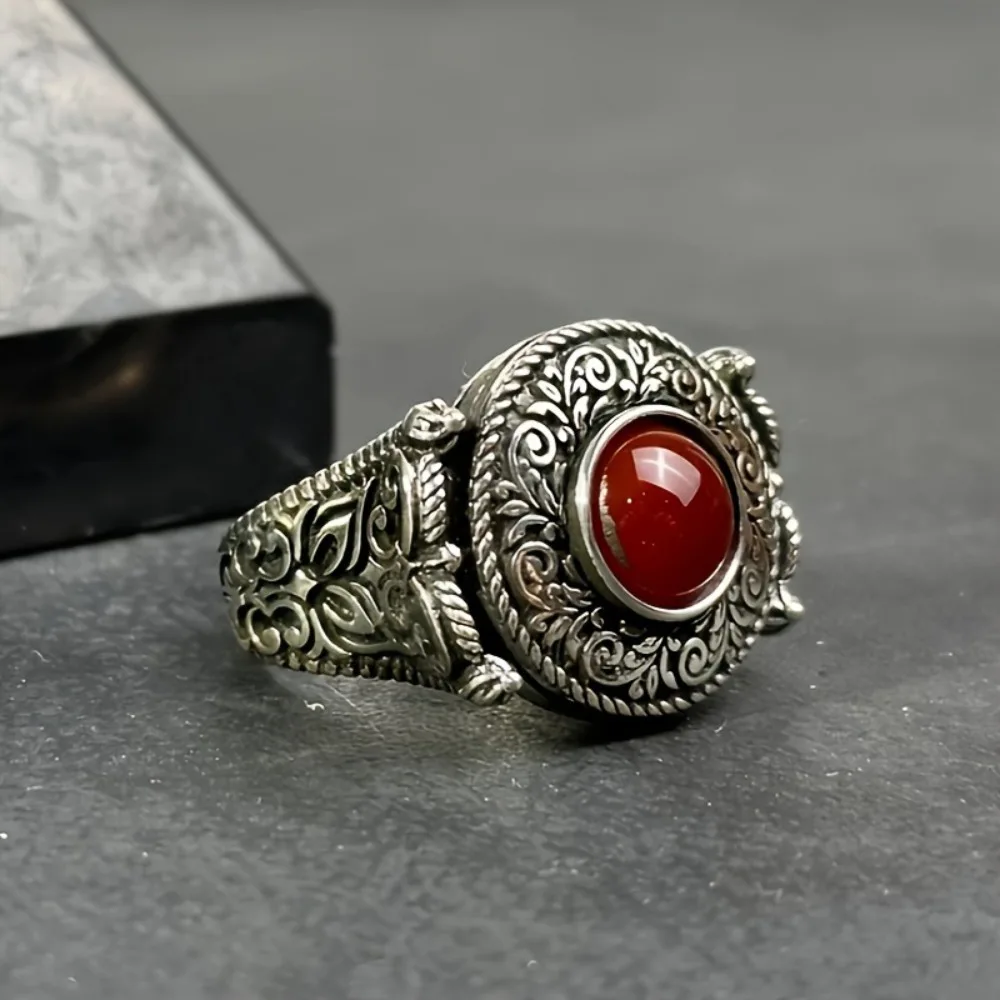 Exaggerated Retro R…