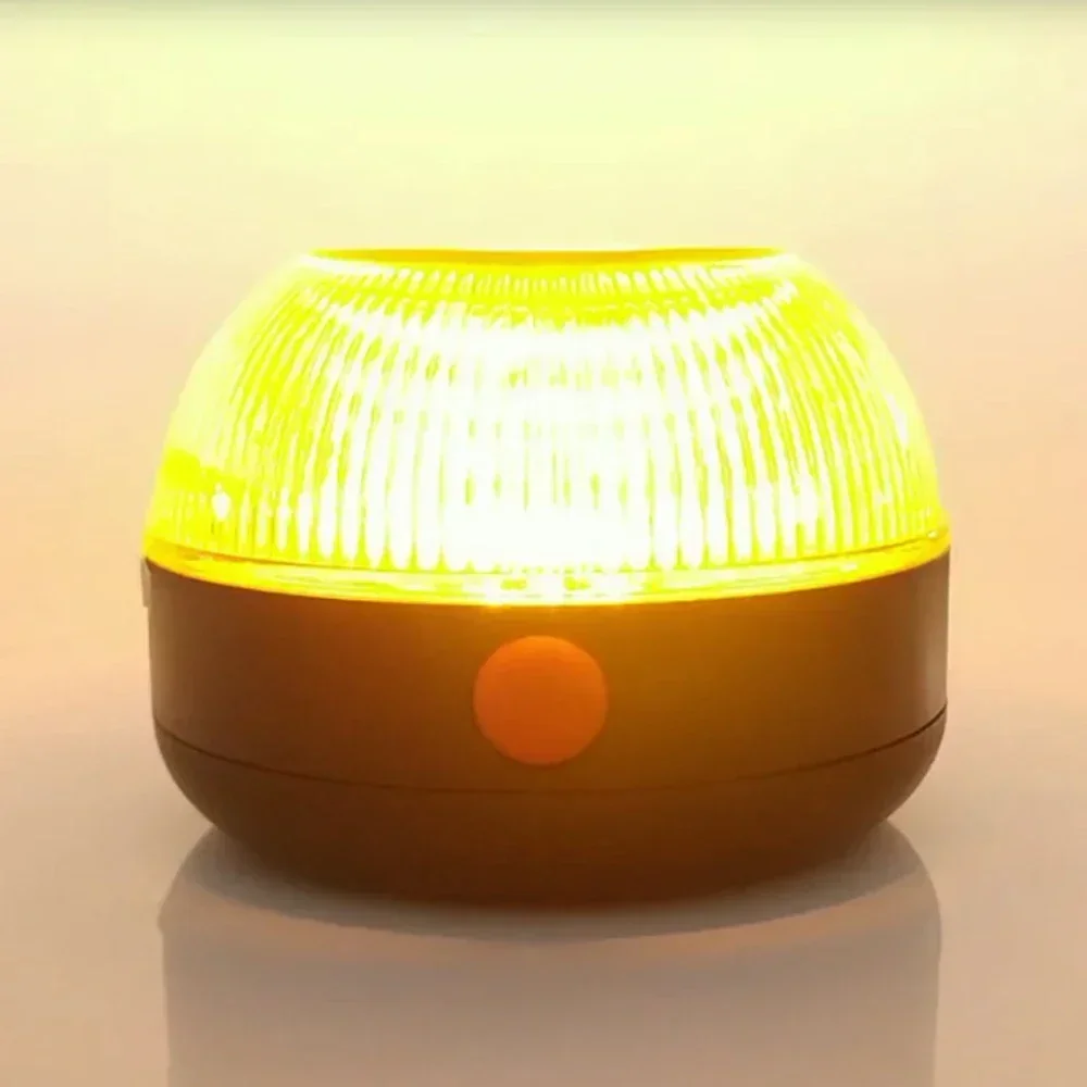 

2026 New Spain Car Emergency Light Flash Warning Light Approved by DGT V16 Unlimited Telefonica Data until 2038 Latest Version