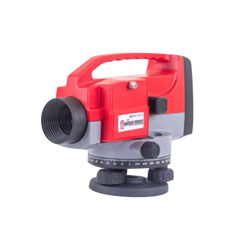 

DL-1 High-precision Electronic Level Engineering Surveying Instrument Automatic Leveling Surveying Instrument