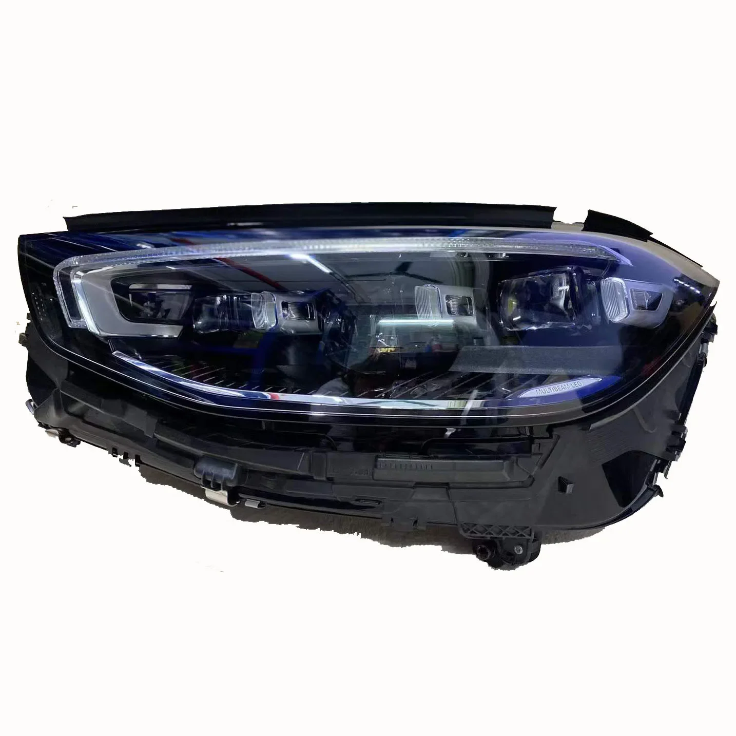 Our Own Manufacturer Durable Oem Car Headlamp Modification Headlight For Mercedes-Benz A2239061904\2004