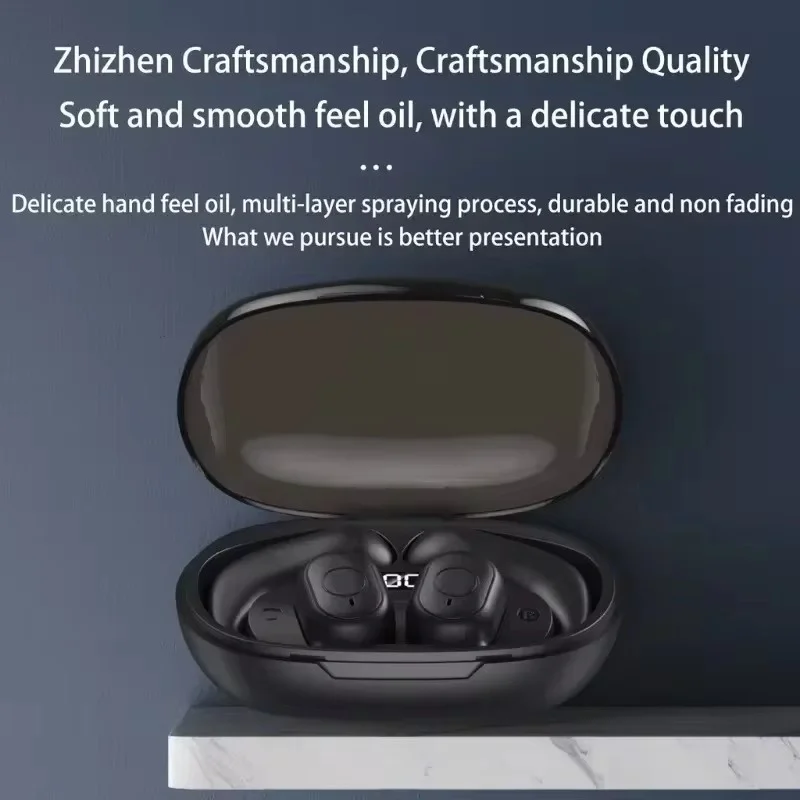 TWS D520 Bluetooth Earphones Wireless bluetooth headset Noise Cancelling Earbuds With Microphone Headphones For Xiaomi Redmi