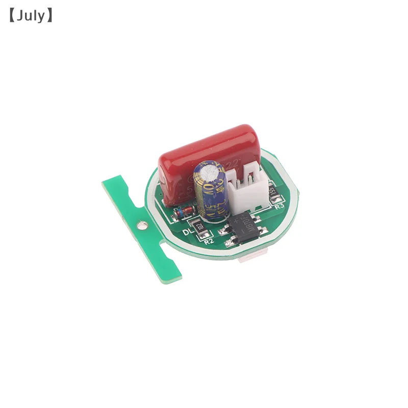LED Emitting Diode SMD5730 DC3-5V 0.5W Color Lamp Bead Light Board Bulb Round Transformation Light Source White Warm Light