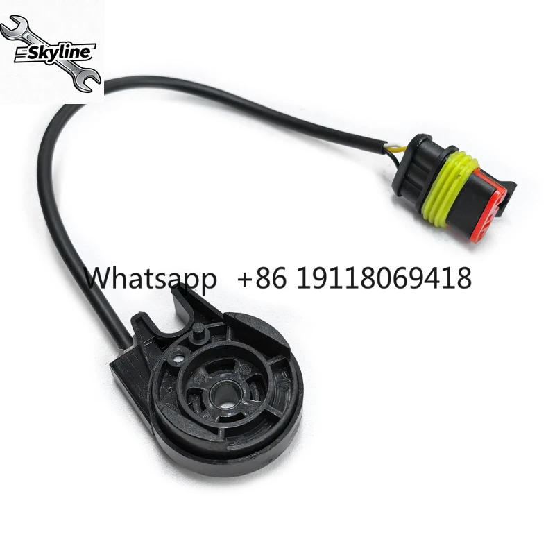 For Super Motorcycle Side Stand Switch Side Brace Switch State Guest Flameout Switch