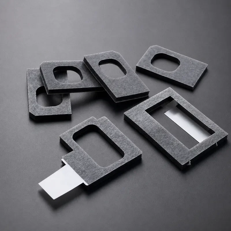 Transfer Powder Seal Waste Toner Seal for Ricoh MPC2503 MPC2004 MPC2504 MPC2011 MP C2503 C2003 C2004 C2504 C2011 Powder