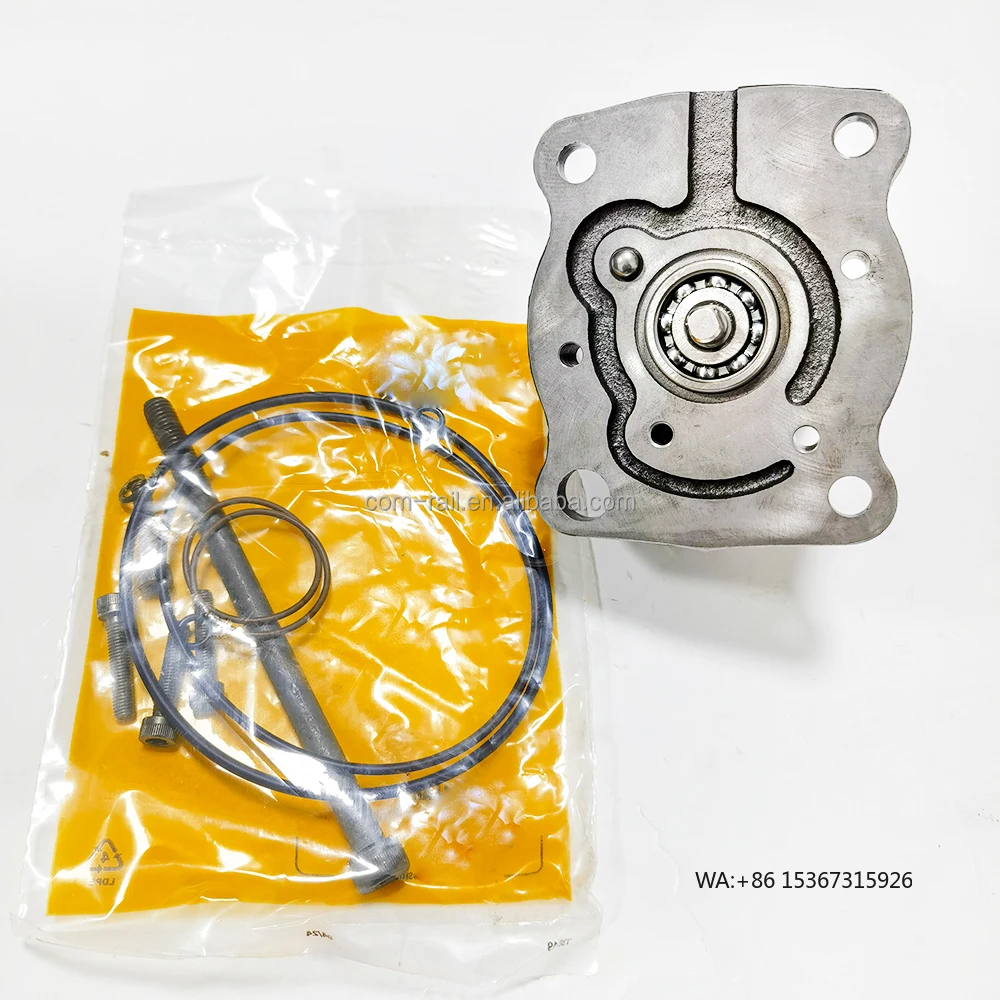 

Pump Model 383-1992 396-3296 Original New Steel Oil