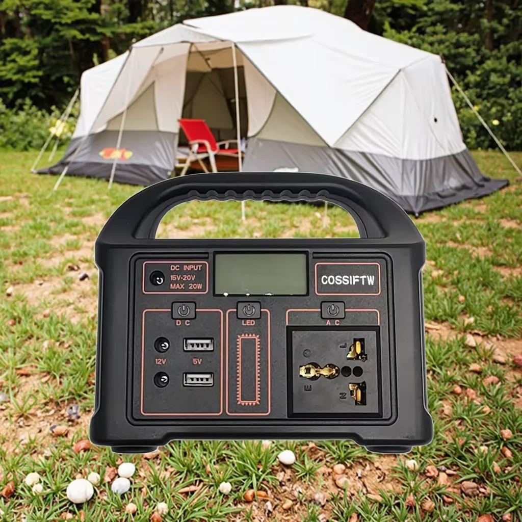 Hq 100W Power Pack …