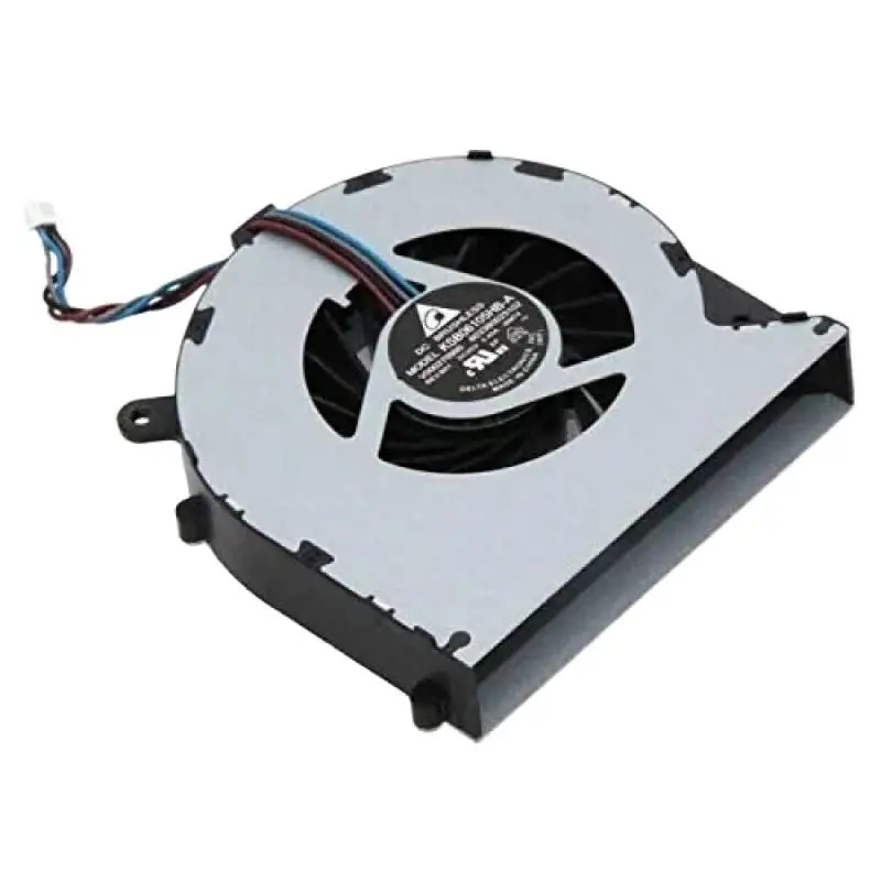 

For C50-A C50-AB C50-AS C50D-A C50DT-A CPU Fan 4pin (*:*)