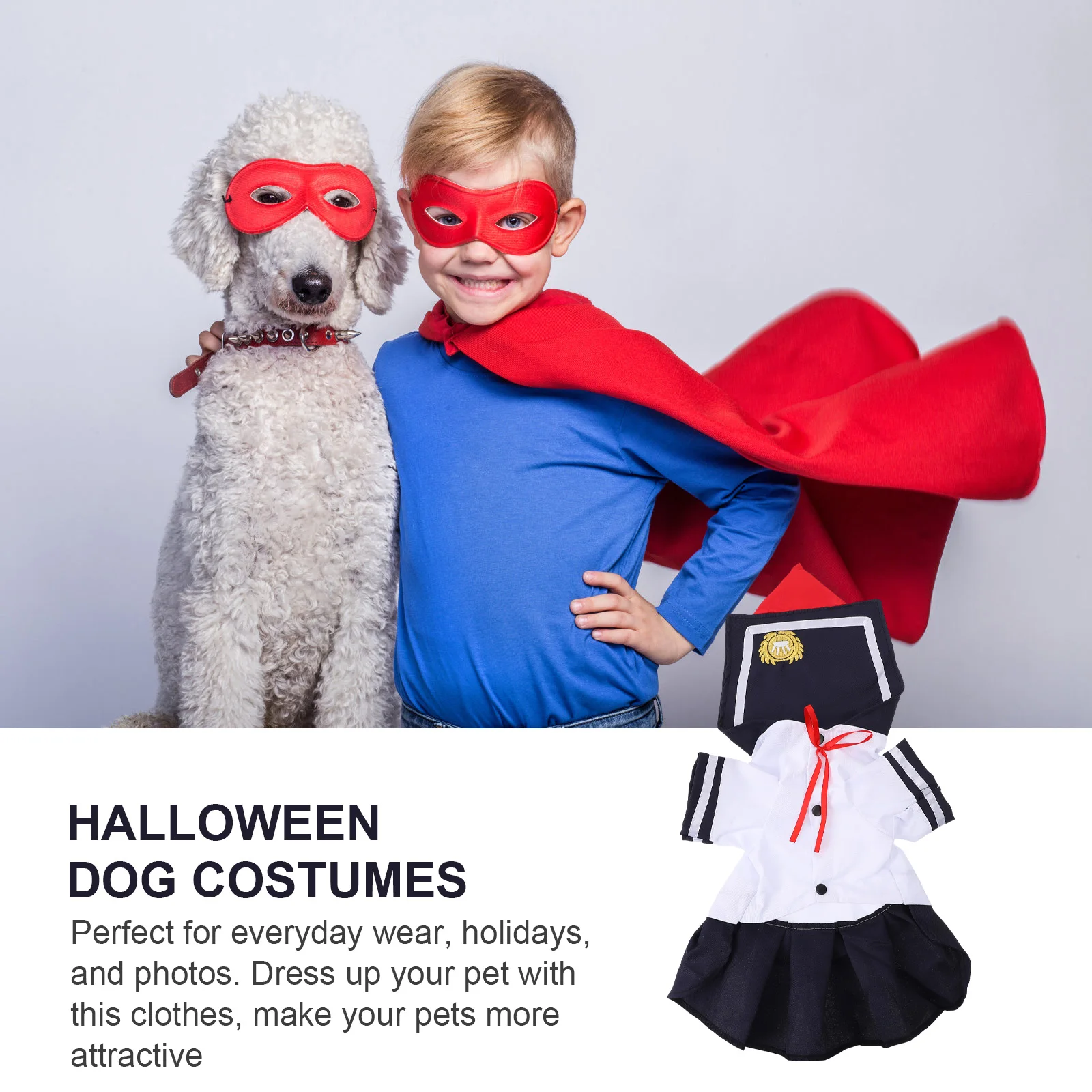 

Pet Clothes High-quality Material Safe Wear Small Dog Cat Skirt Breathable Puppy Apparel Dog Skirts Kitten Fashionable