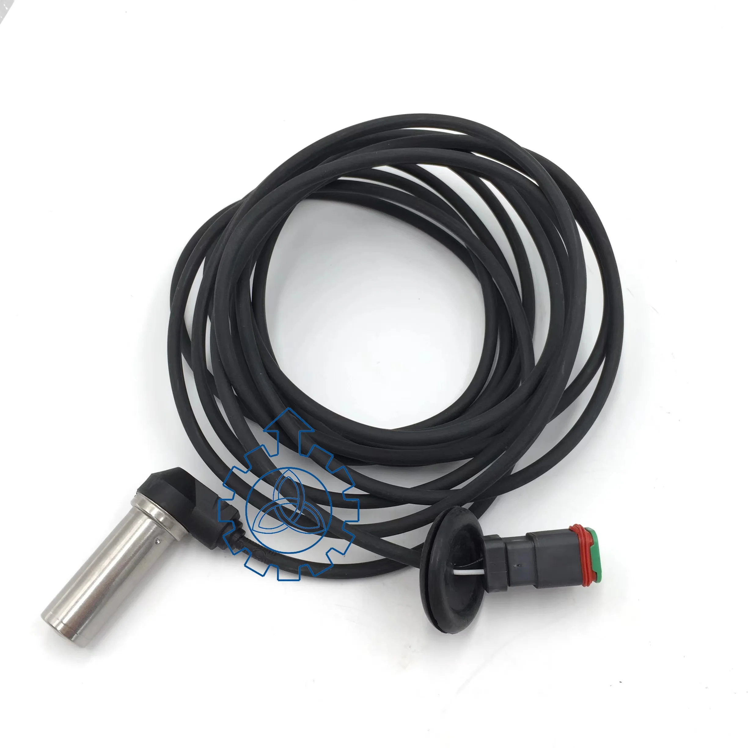 

Датчик скорости колеса ABS OEM 21570623 23389995 23637096 для датчика EBS грузовика L = 4000 мм