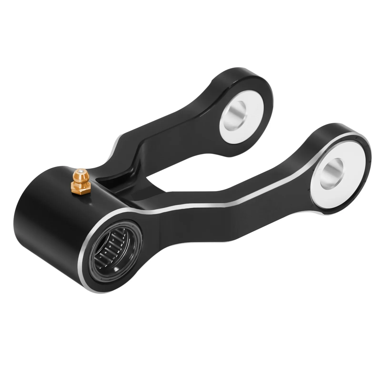 

Lowering Link Adjustable 3D CNC Rear Suspension For YAMAHA TTR 230 2005 2006 2007 2008 2009 2010 2011 2012 2013 2014 2015-2025