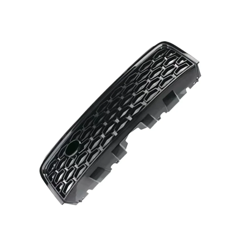LR066143 Brand New Black Front Grille Grill Mesh for Land Rover Discovery Sport L550 2015-2018