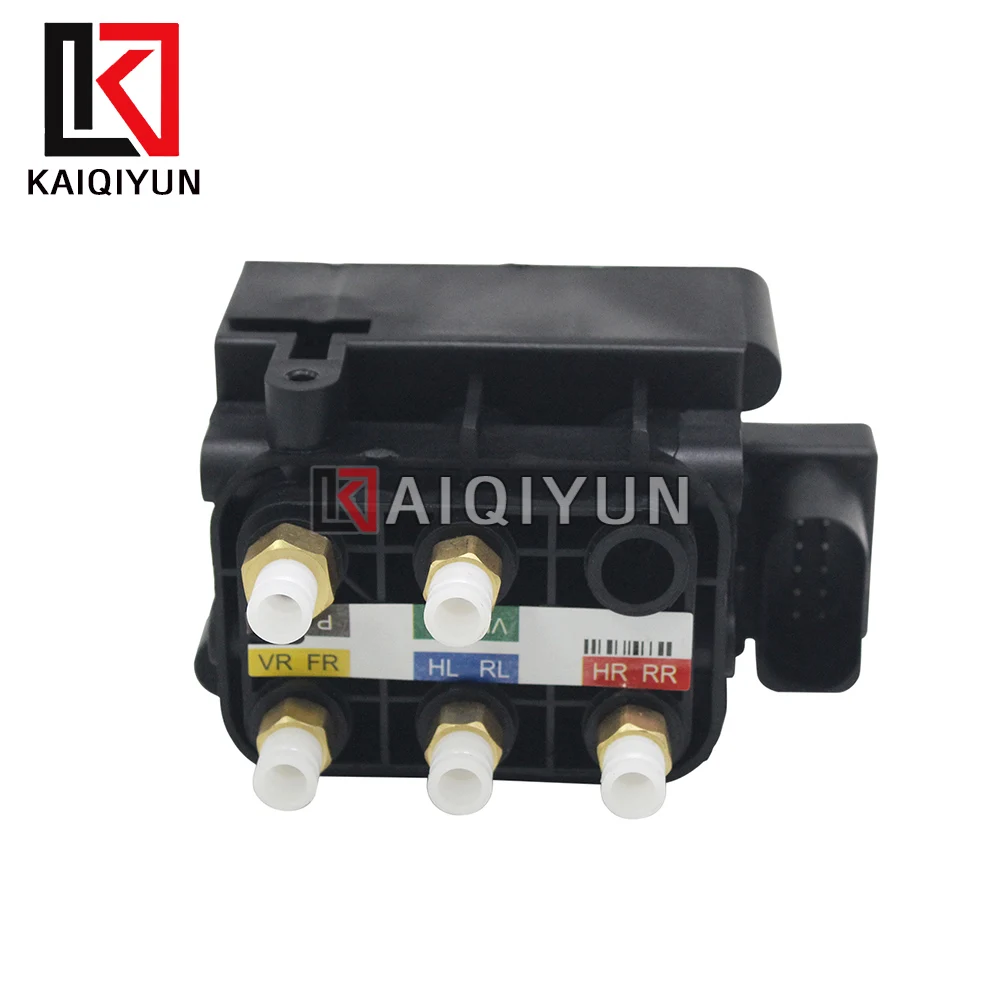 

Блок клапанов пневмоподвески для Mercedes-Benz C-Class W205 S205 W222 W217 C217 A0993200058 0993200058 A0993200200, автомобильный аксессуар