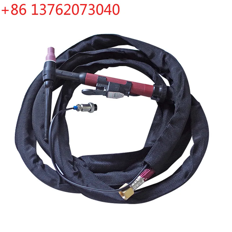 

Tig Welding Torch Air Cooled Welder QQ150 4M Shield Cup Electrode Holder Ceramic Cup For QQ-150 QQ-150A For Tig WS200 WS250