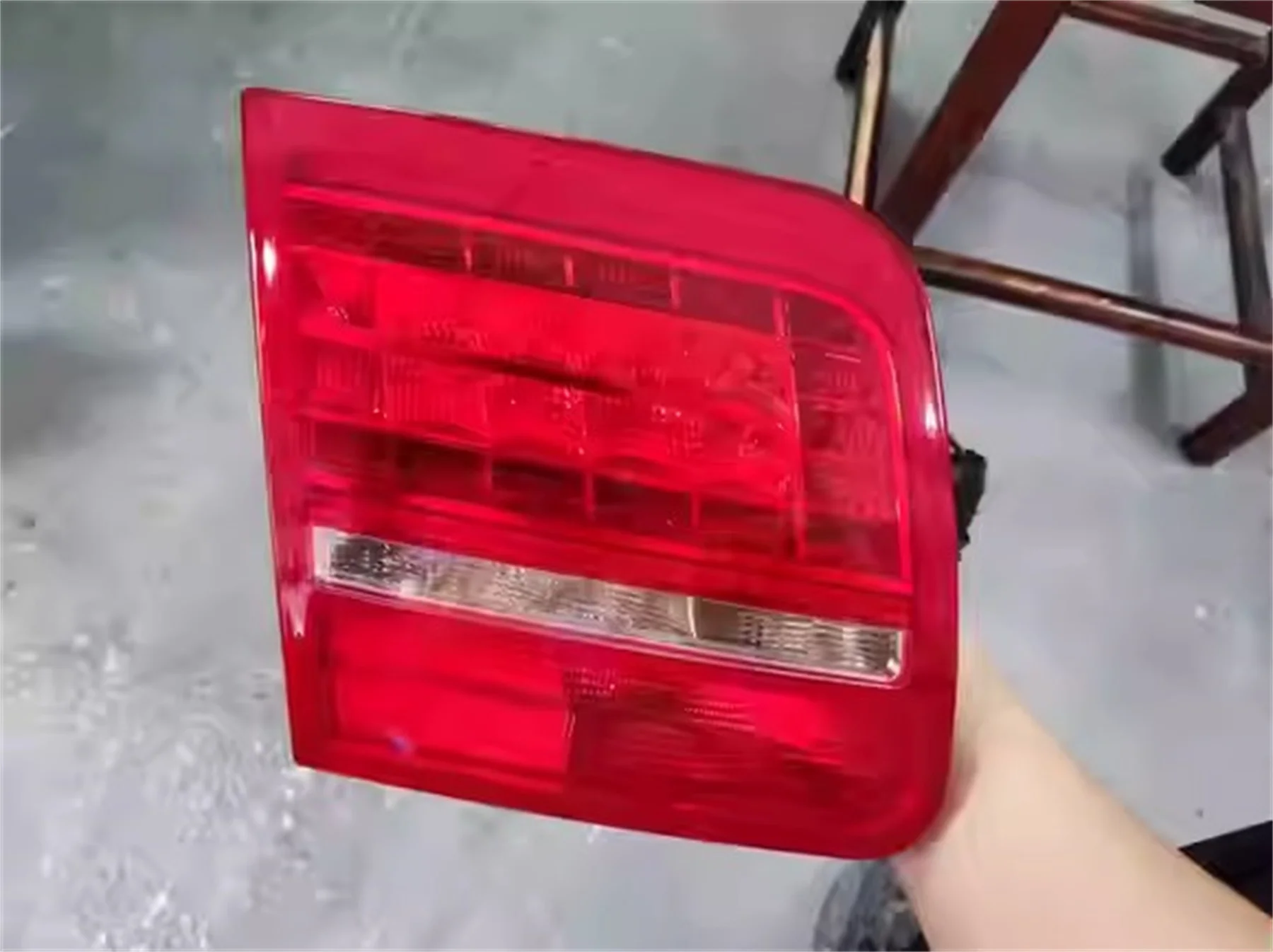 

Задний фонарь для Audi A8 D3, задний фонарь заднего хода