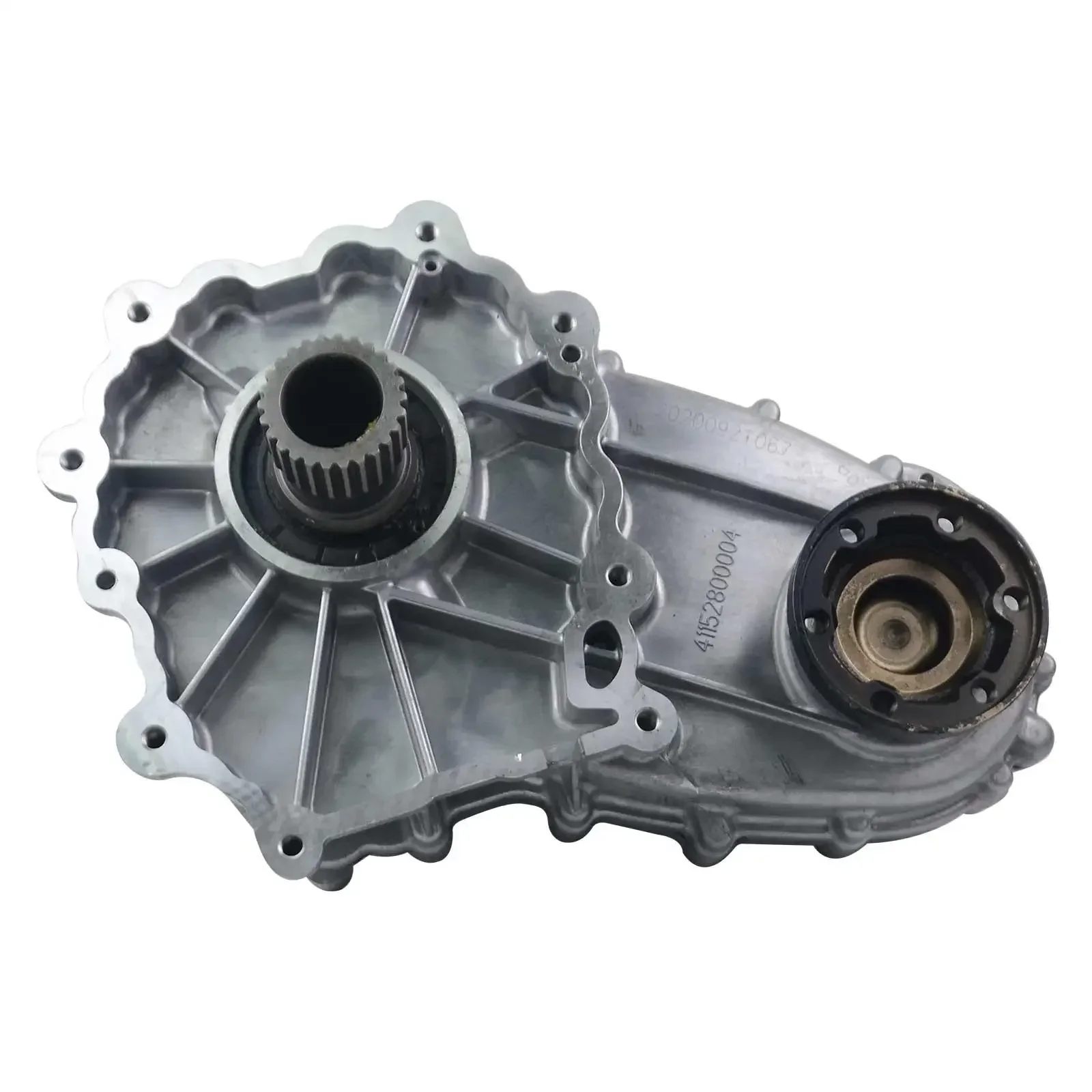 

AP02 Transfer Case Assembly For Mercedes-Benz GL-Class GL350 GL400 GL450 2512802900 2512800900