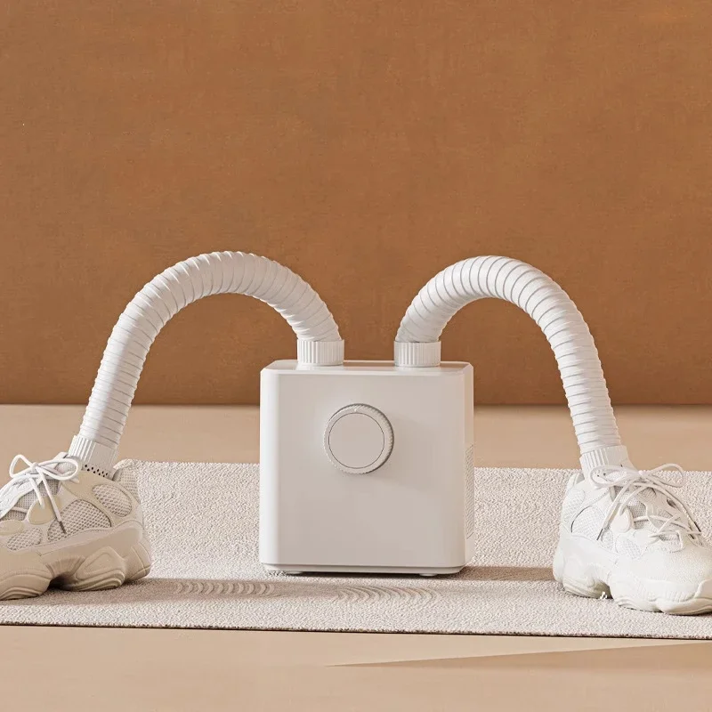 

Электрическая сушилка для обуви Кнопочный тип Ботинки, кожаная обувь, сушилка для спортивной обуви, интеллектуальная постоянная температура