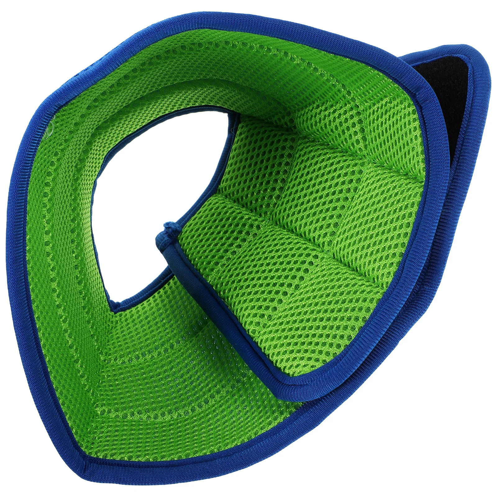 

Cat Dog Recovery Collar Soft Lightweight Pet Cone for Surgery Healing Protection Anti-Lick Bite Scratching Comfortable Fit