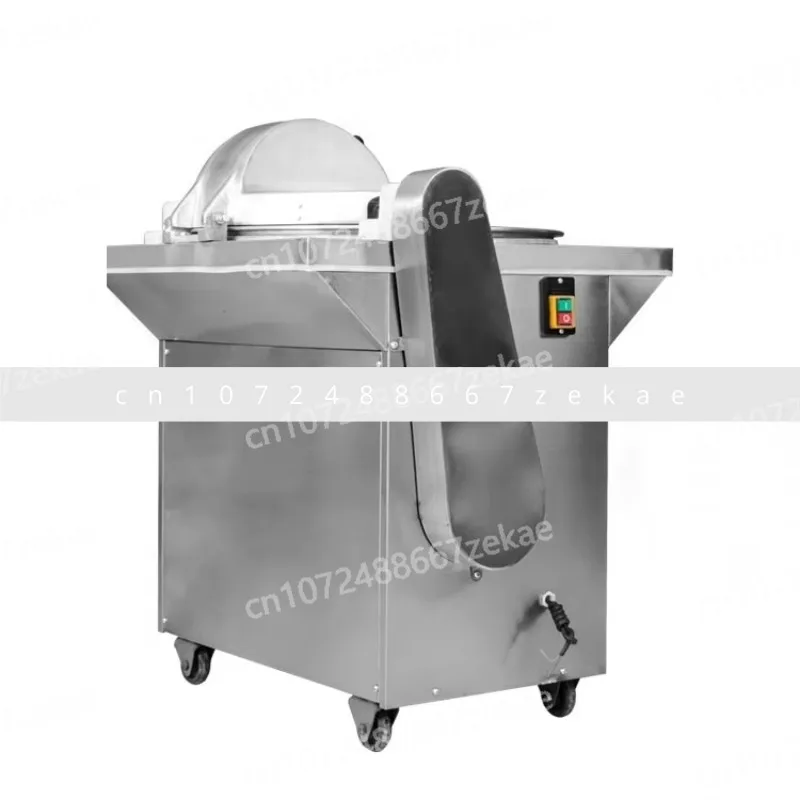 Commercial Meat Cutting Machine/meat Cutting Mixer