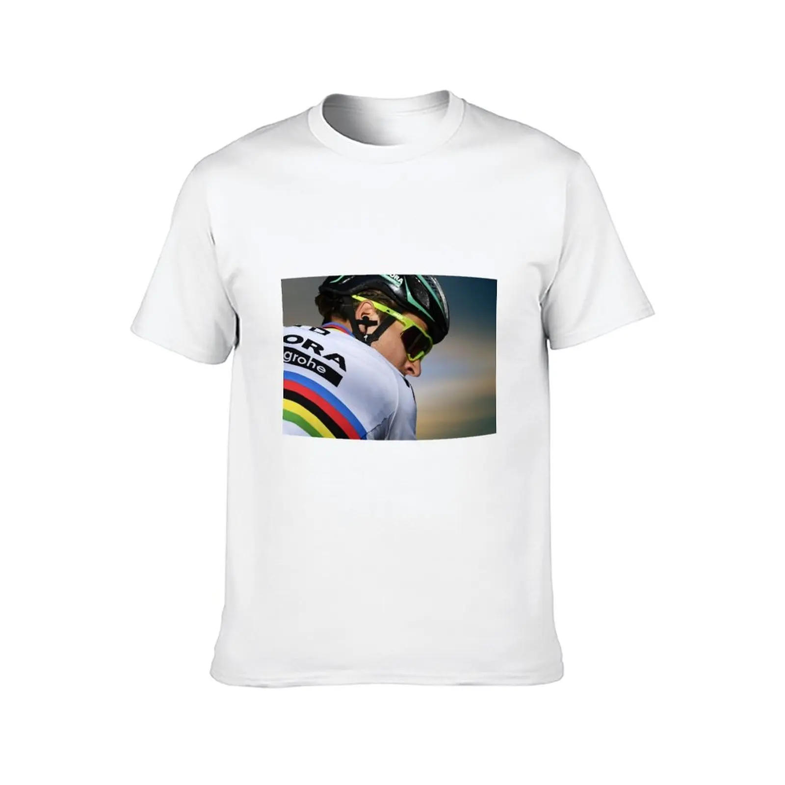 Peter Sagan T-Shirt summer top new edition tshirts for men