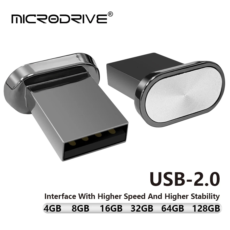 محرك فلاش USB صغير للغاية 64 جيجابايت 128 جيجابايت بندريف 64 جيجابايت 32 جيجابايت 16 جيجابايت 8 جيجابايت ذاكرة عصا القلم محرك фolleisk u القرص ميموري سيل usb عصا هدية