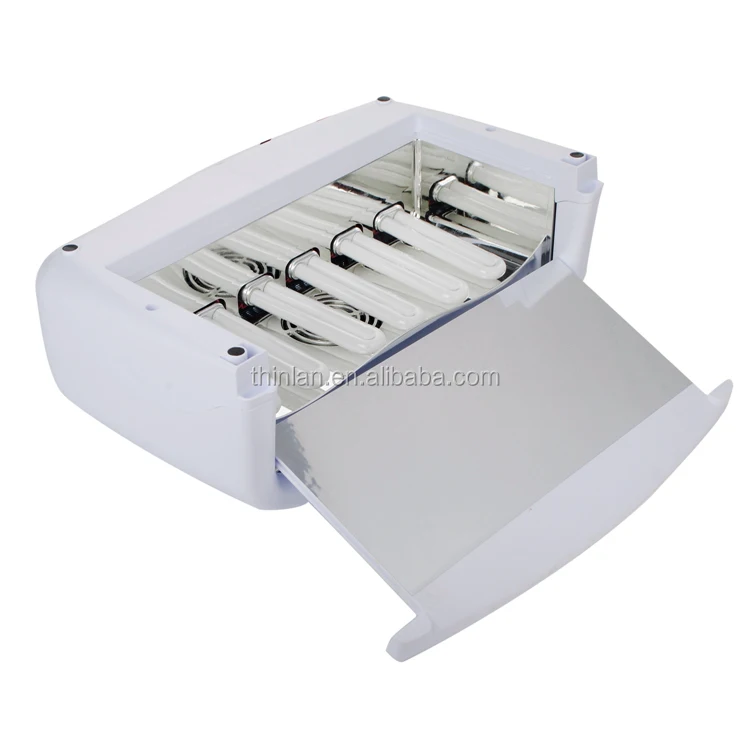 Najlepiej sprzedające się produkty na świecie 54watt Żel do paznokci Lampa UV Lampa do paznokci Dwuręczna 2 ręce 54w Żel do paznokci Lampa UV 36 v Uniwersalna