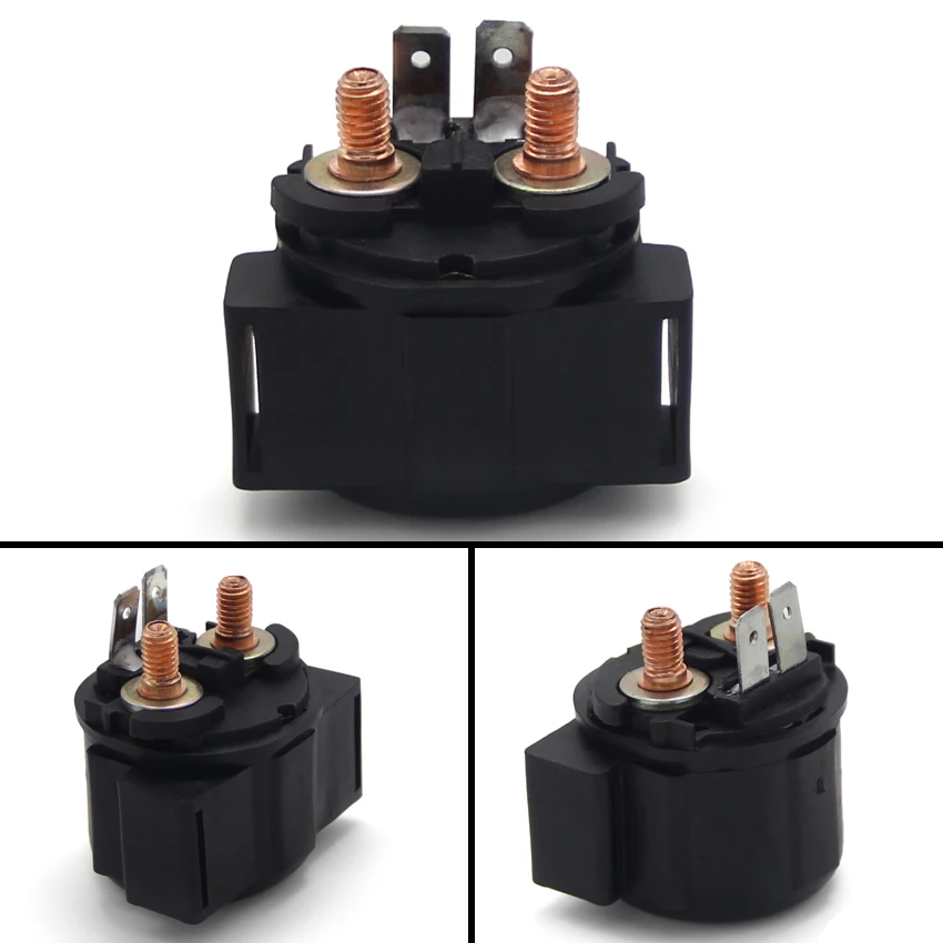 

Motorcycle Relay Solenoid For Triumph Bonneville T100 Daytona 900 955I Sprint RS ST Legend TT Tiger 955I Trident 900 Trophy1200