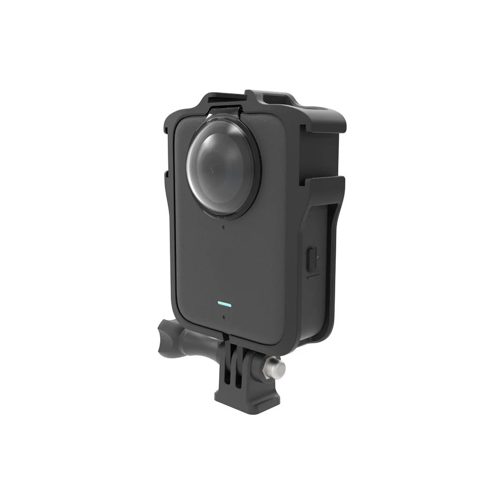 Protective Frame for DJI OSMO 360, Camera Cage Plastic Rabbit Cage Quick Release Expansion Frame Protective Camera Accessories