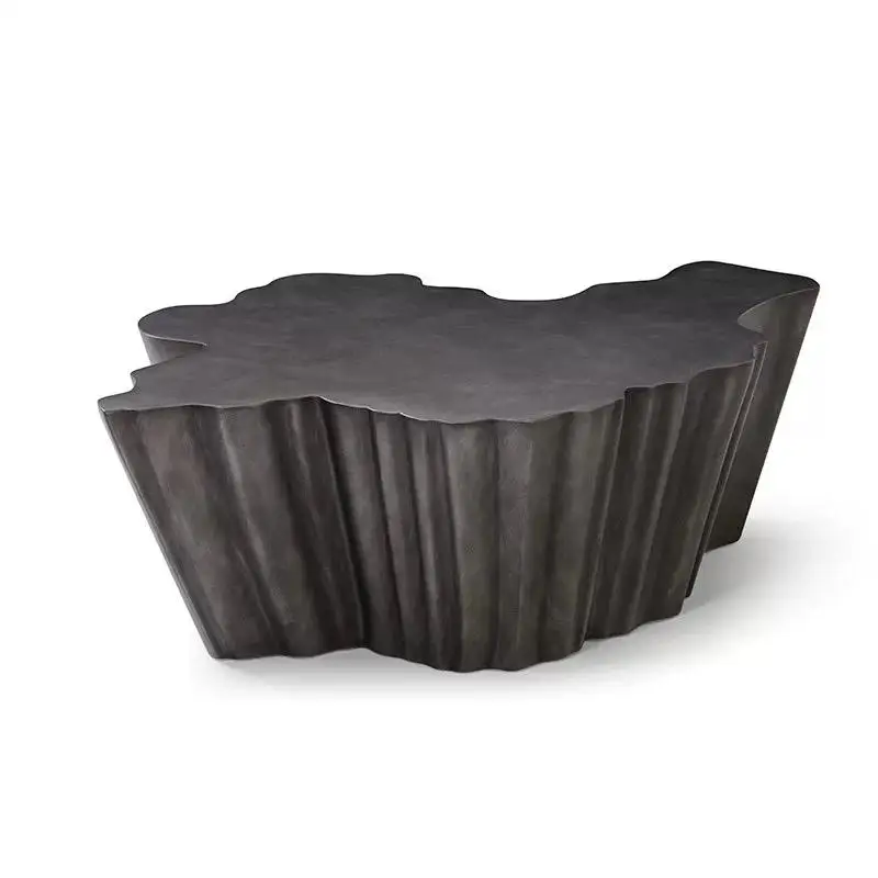 

*-*Nordic Living Room Decoration LH Coffee Table Light Luxury High-End Irregular Home Living Room Modern Simple Coffee Table Mod