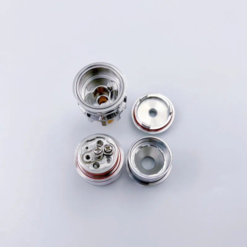 RPGA RDTA SS316 3 22 12 BF atomizer tank for coils & atomizers - gallery image 4