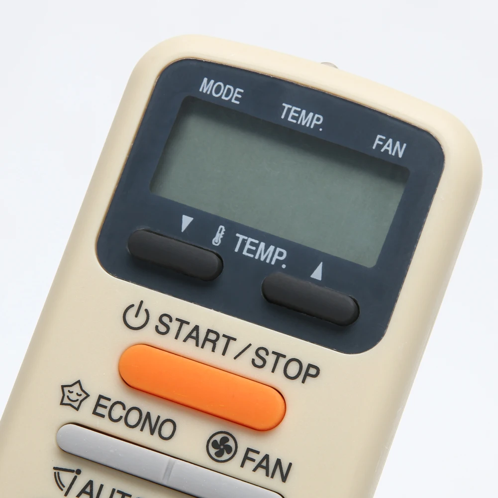 A/C مكيف الهواء تحكم عن بعد لتوتوشيبا WH-E1NE WH-D9S KT-TS1 WC-E1NE WH تكييف الهواء عن بعد LCD