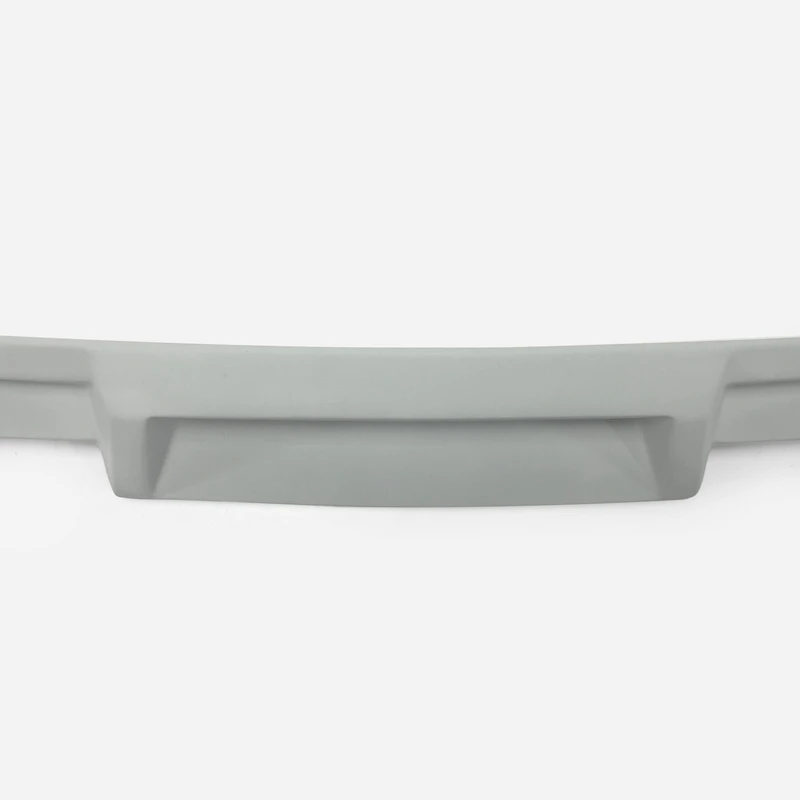 EPR SS Style Fiberglass Rear Middle Spoiler Custom Fit Alphard Vellfire 20 Series AH20 Car