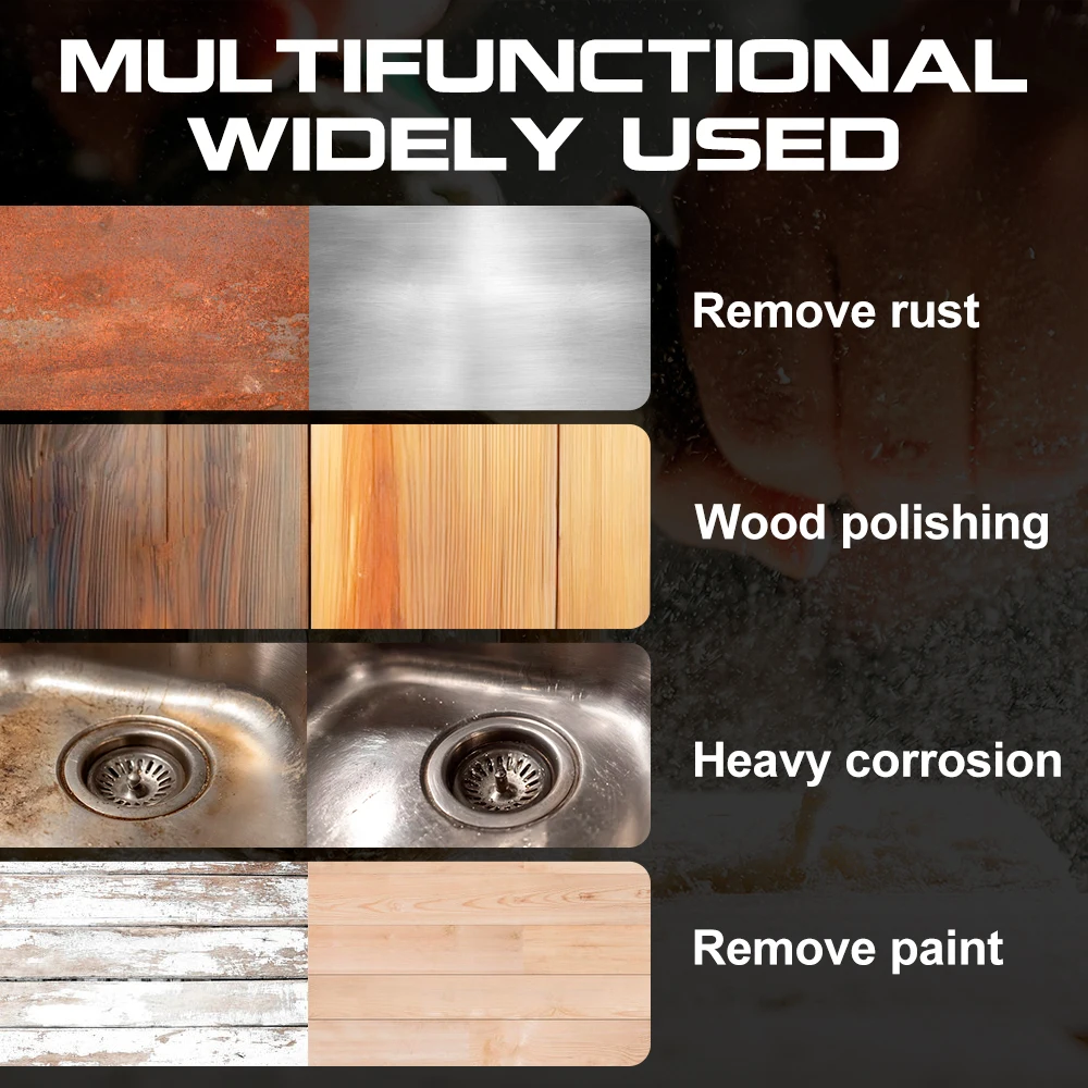 XCAN 40 個ミニドリル研磨ブラシナイロン繊維研磨ホイール 3 ミリメートルシャンクドレメルロータリーツールガラス金属研磨用