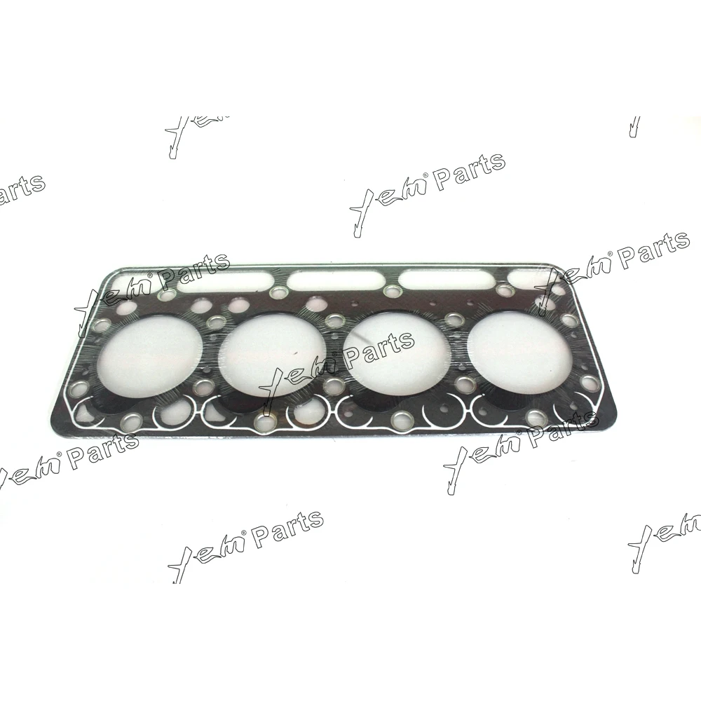 For Kubota engine V1903 Cylinder head gasket