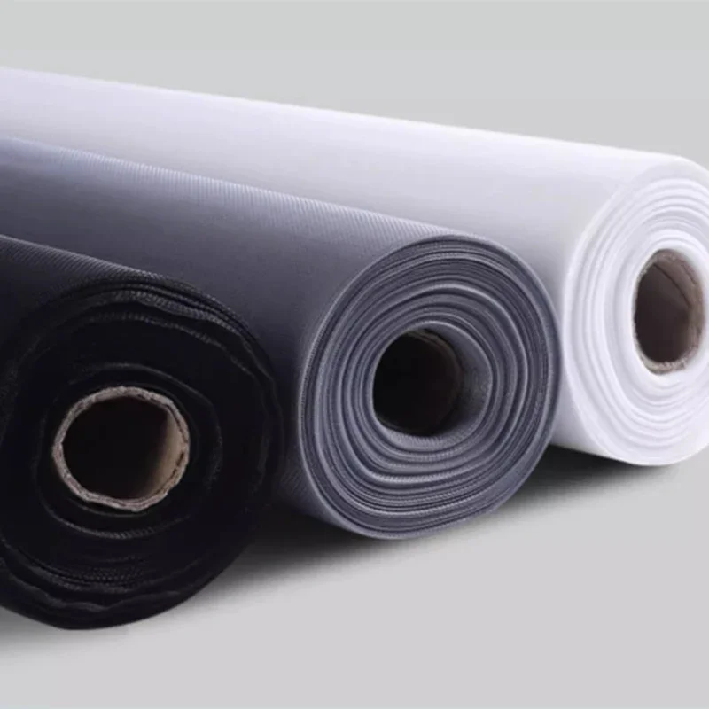 

0.6*1M DIY Large Size Window Screen Mesh, Pet-Proof And Mosquito/Insect Resistant, Suitable For Balconies, Gardens, And More