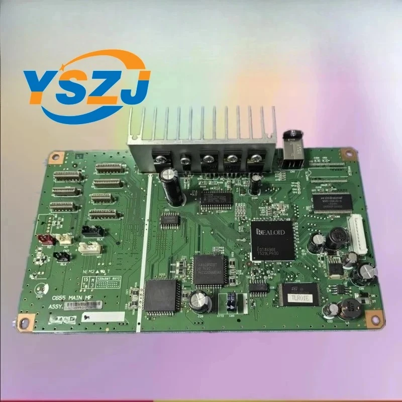 Old&new Model Version Motherboard Mother Board Formatter Logic Main Board 100%Tested For Epson Stylus Photo R1390 1390 Printer