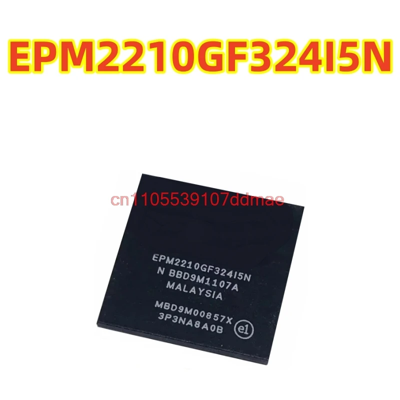 Original EPM2210GF324C5N EPM2210GF324I5N complex programmable logic device (CPLD) 324-BGA (19x19 mm) 100% brand new chips
