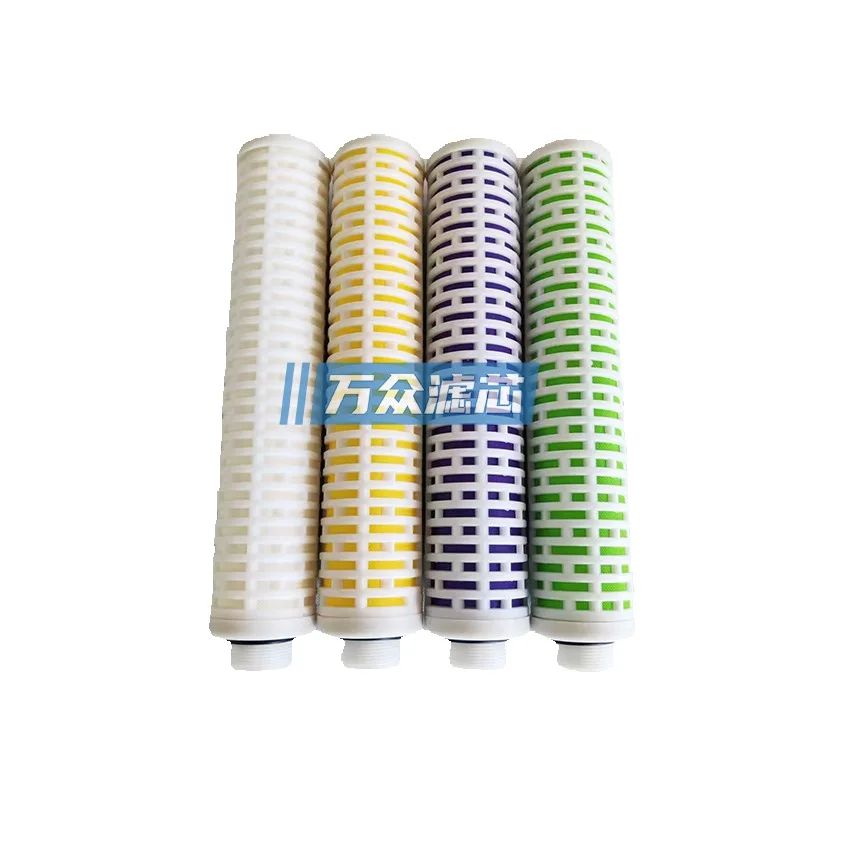 Nitrogen Generator Pipeline Oil Dust Removal Filter Element Ldasl-006A Ldasl-006C Ldasl-006T