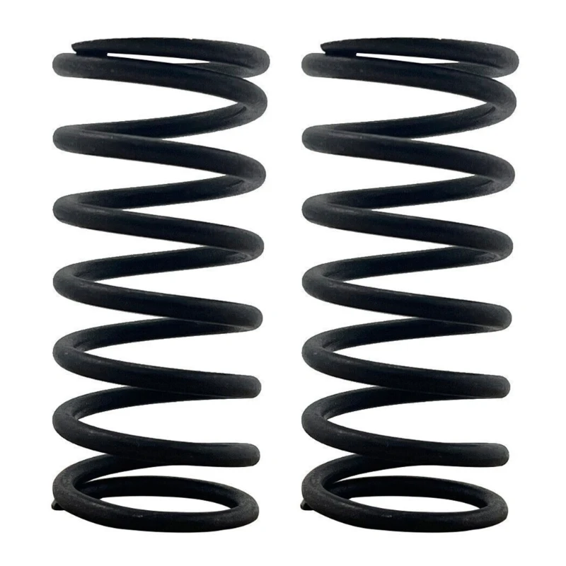 

547B Alloy Clutch Pedal Spring For G37 370Z-370-Z-6MT Enhancing Driving Experience 2x