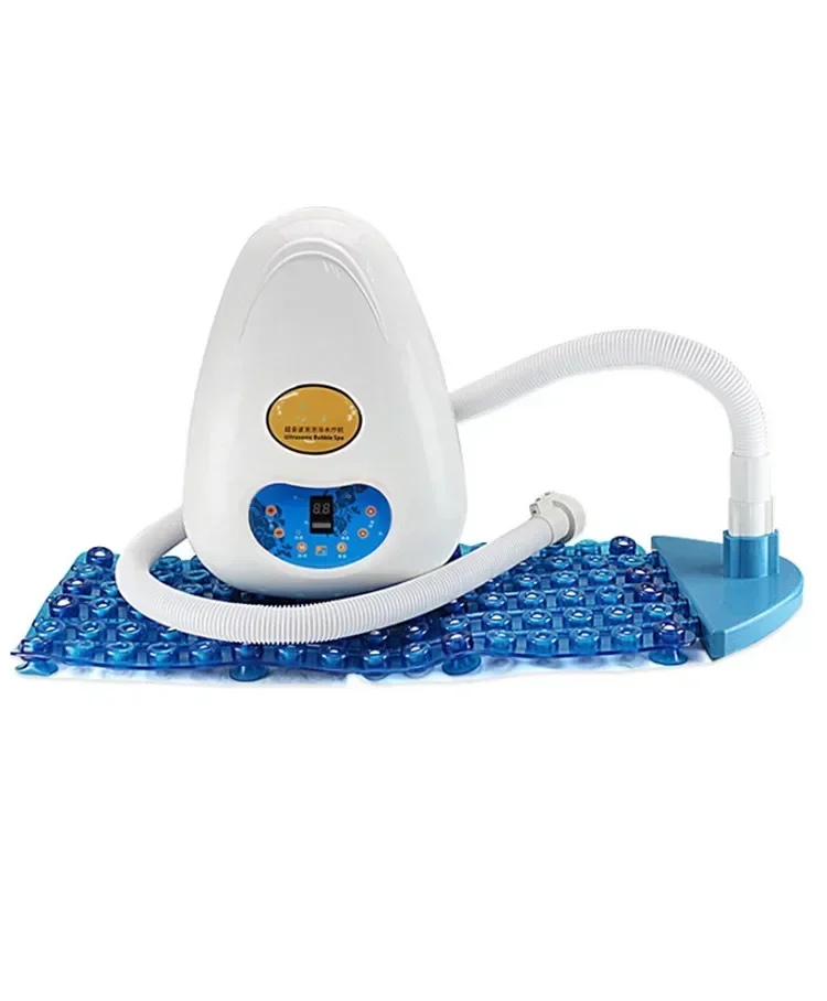 جديد 220 فولت آلة سبا التجارية بالموجات فوق الصوتية المنزل تصفح آلة سبا مع سخان حراري فقاعة حمام آلة سبا