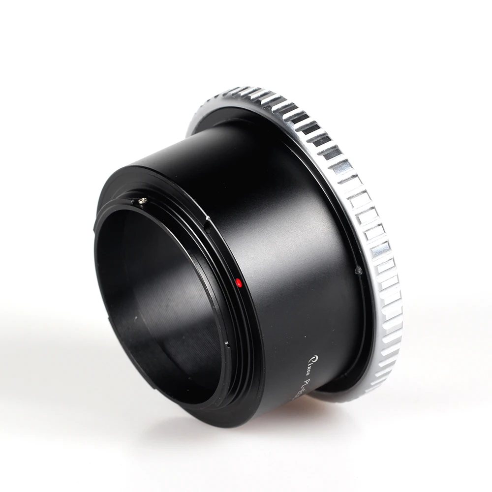 PL-RF Adapter Ring for Arri Arriflex PL mount movie Lens to canon RF mount eosr R3 R5 R5C R6II R6 R7 R8 RP R10 R50 R100 camera